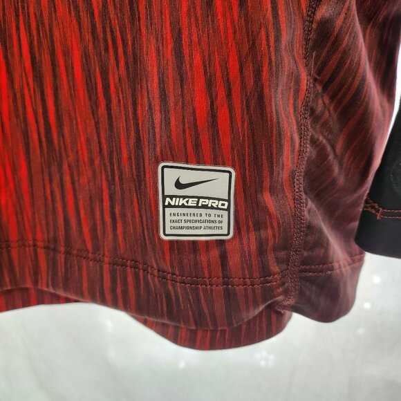 Nike Pro Compression XXL Long Sleeve Shirt for Men - Picture 5 of 9